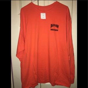 Urban Outfitters Death Row Records Longsleeve